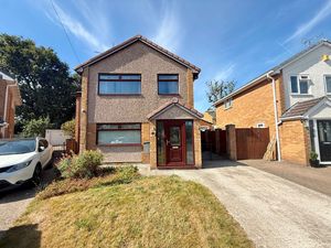 Chalfield Avenue Great Sutton